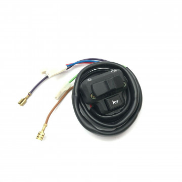 COMMUTATORE COMANDO LUCI...