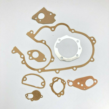 KIT GUARNIZIONI MOTORE...