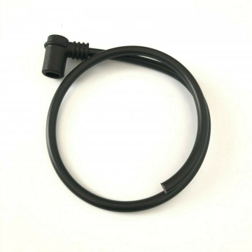 PIPETTA PIPA CANDELA NERO +...