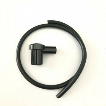 PIPETTA PIPA CANDELA GRABOR...