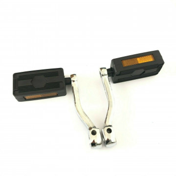 KIT PEDIVELLE + PEDALI IN...