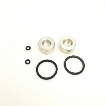 KIT REVISIONE PINZA FRENO...