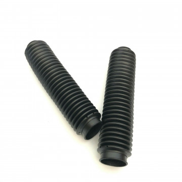 COPPIA DI SOFFIETTI IN...