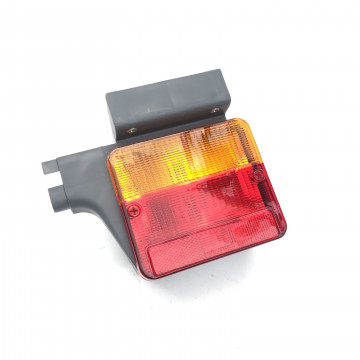 FANALE POSTERIORE DESTRO DX...