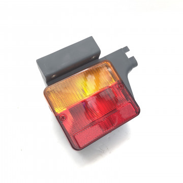 FANALE POSTERIORE SINISTRO...