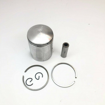 PISTONE D. 38,4 MM COMPLETO...