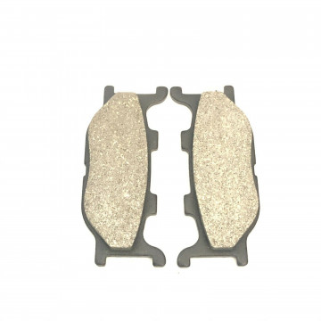 COPPIA PASTIGLIE FRENO...