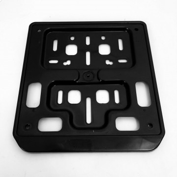 PORTA TARGA MODELLO GRANDE...