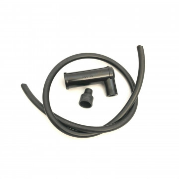 PIPA PIPETTA CANDELA + CAVO...