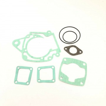 KIT SERIE GUARNIZIONI...