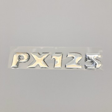 TARGHETTA ADESIVO RESINATO...