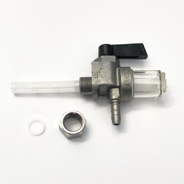 RUBINETTO M12 X 1 BENZINA...