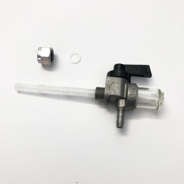 RUBINETTO M12 X 1 BENZINA...