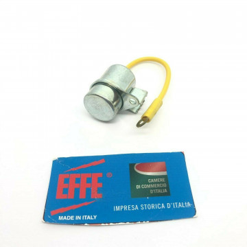 KIT CONDENSATORE MADE IN...