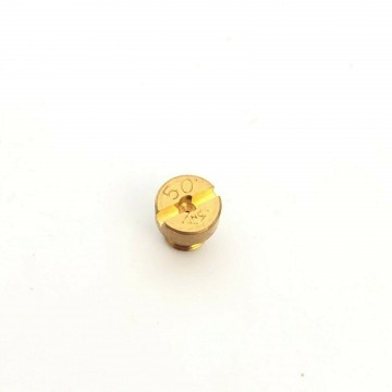 GETTO N. 50 MINIMO 5 MM...