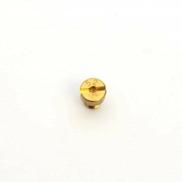GETTO N. 52 MINIMO 5 MM...