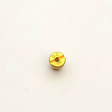 GETTO N. 58 MINIMO 5 MM...