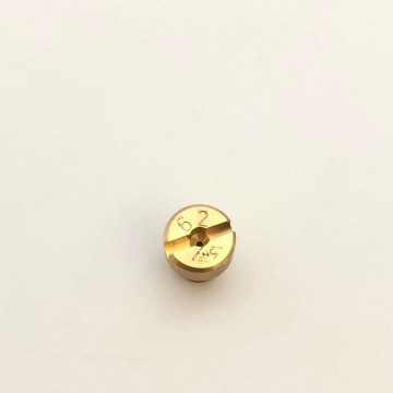 GETTO N. 62 MINIMO 5 MM...