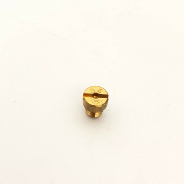 GETTO N. 64 MINIMO 5 MM...