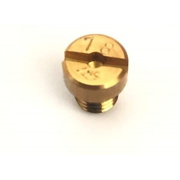 GETTO N. 78 MINIMO 5 MM...