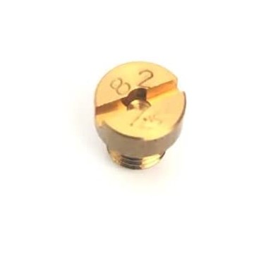 GETTO N. 82 MINIMO 5 MM...
