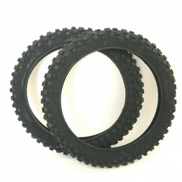 COPERTONI 2.50 X 16 DURO...