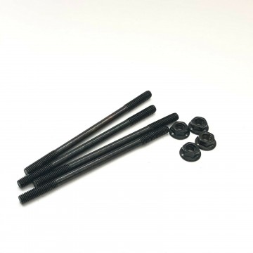 KIT 4 PRIGIONIERI CILINDRO...