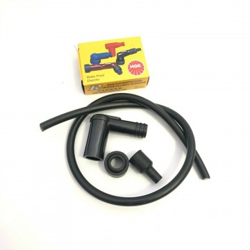 PIPA PIPETTA CAPPUCCIO...