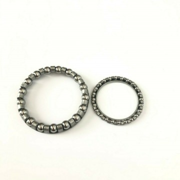 GABBIA SFERE SUPERIORE E...