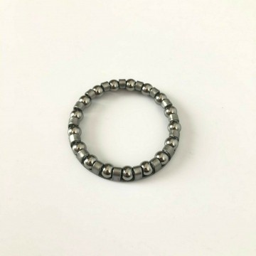 GABBIA SFERE INFERIORE...