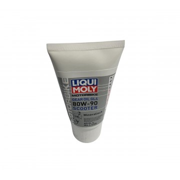 150 ML OLIO 80W90...