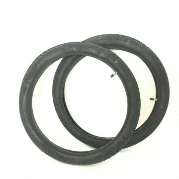 COPERTONI 2 X 17 COPPIA...