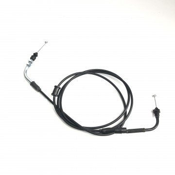 CAVO FILO TRASMISSIONE GAS...