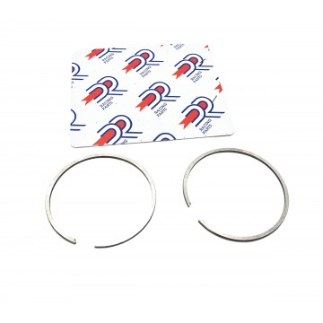 KIT COPPIA FASCE DR PISTONE...