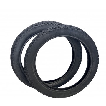 COPERTONI 2 - 1/2 X 16...