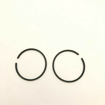 KIT COPPIA FASCE PISTONE...