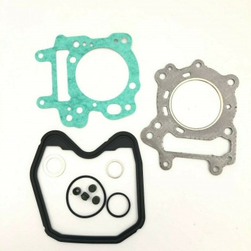 KIT SERIE GUARNIZIONI...