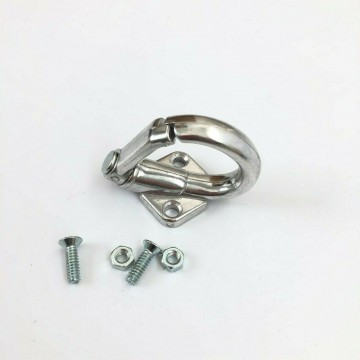 GANCIO PORTA BORSE IN...