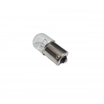 LAMPADINA 12V 10W BA 15s...