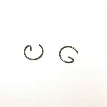 COPPIA DI SEEGER SEGER...