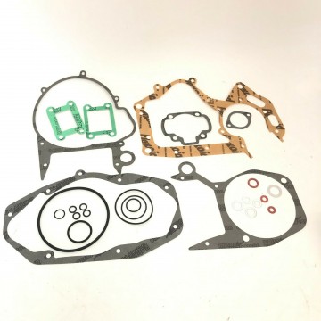 KIT GUARNIZIONI ORING...