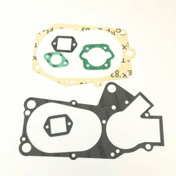 KIT SERIE GUARNIZIONI...