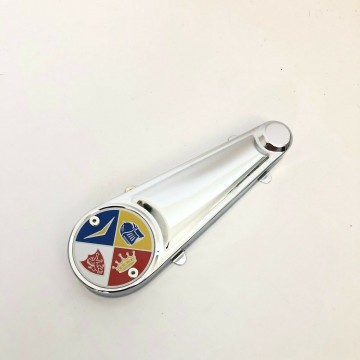 COPERCHIO MOLLEGGIO...