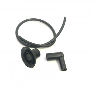 KIT CAPPUCCIO PIPA CANDELA...