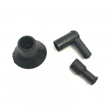 CAPPUCCIO PIPA CANDELA M4...