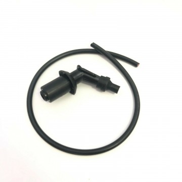 KIT CAPPUCCIO PIPA CANDELA...