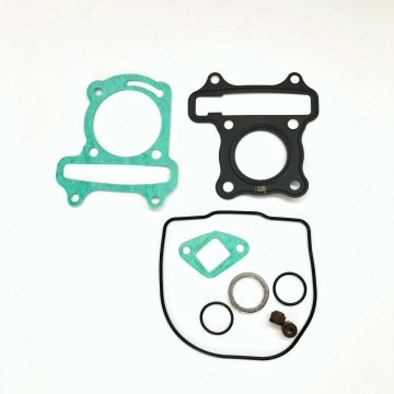 KIT SERIE GUARNIZIONI...