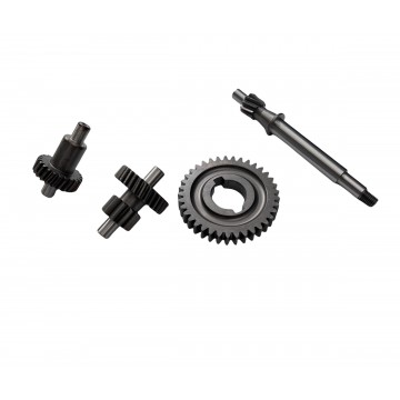 KIT INGRANAGGI CIF 10,73...