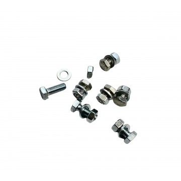KIT VITI BULLONI DADI...