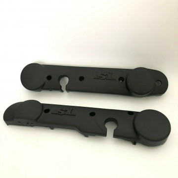 COPPIA BANDINE FIANCHETTI...